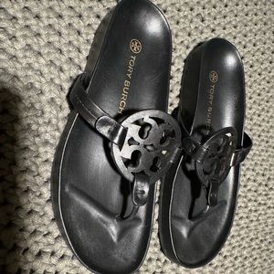 Tory Burch Miller Cloud Sandal